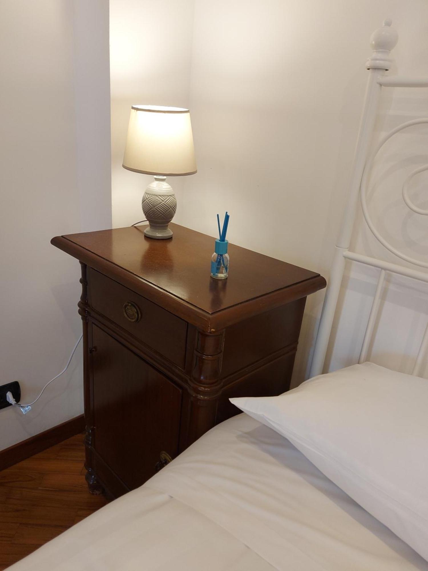 Vatican White Apartment Róma Kültér fotó