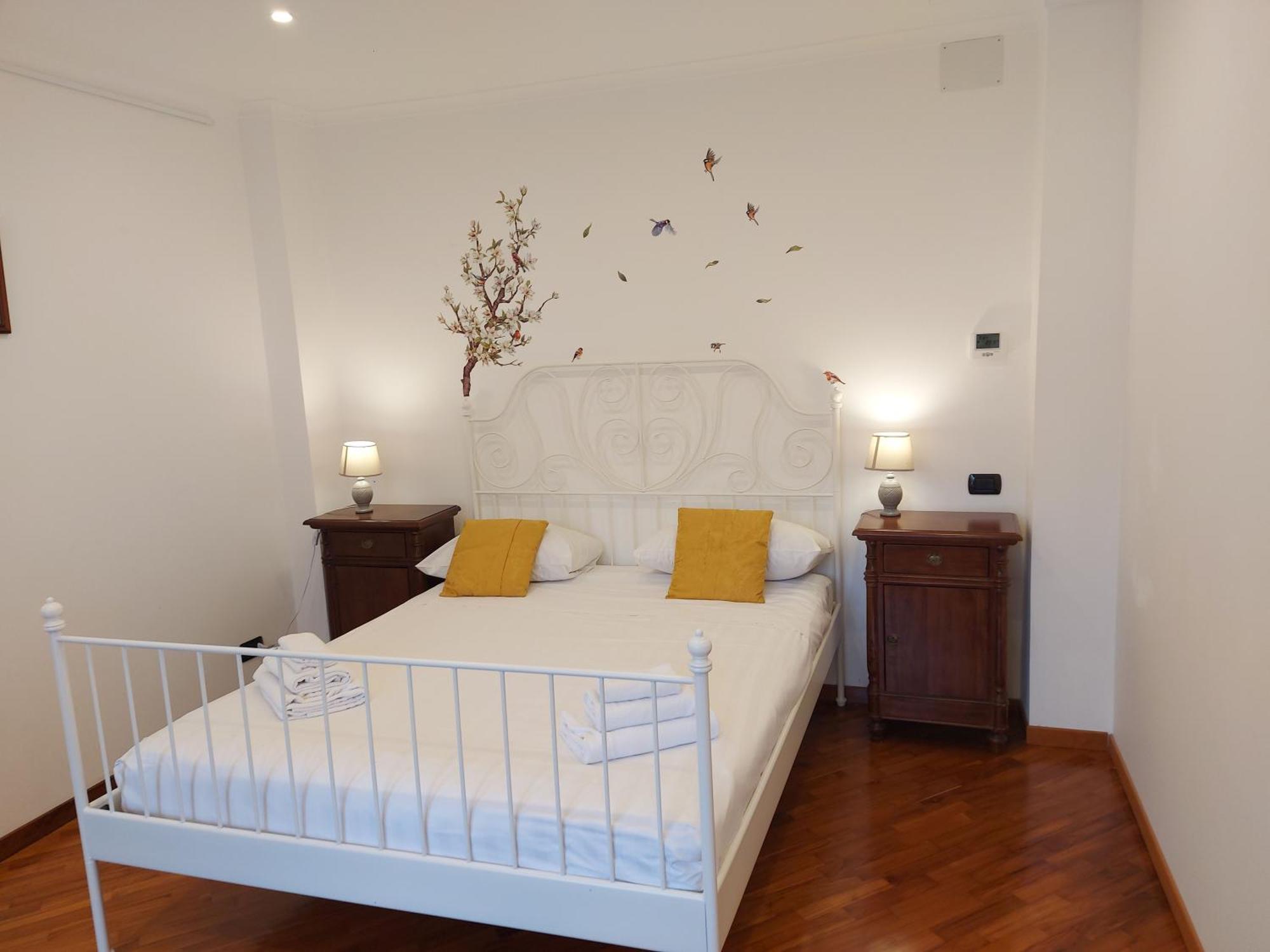Vatican White Apartment Róma Kültér fotó